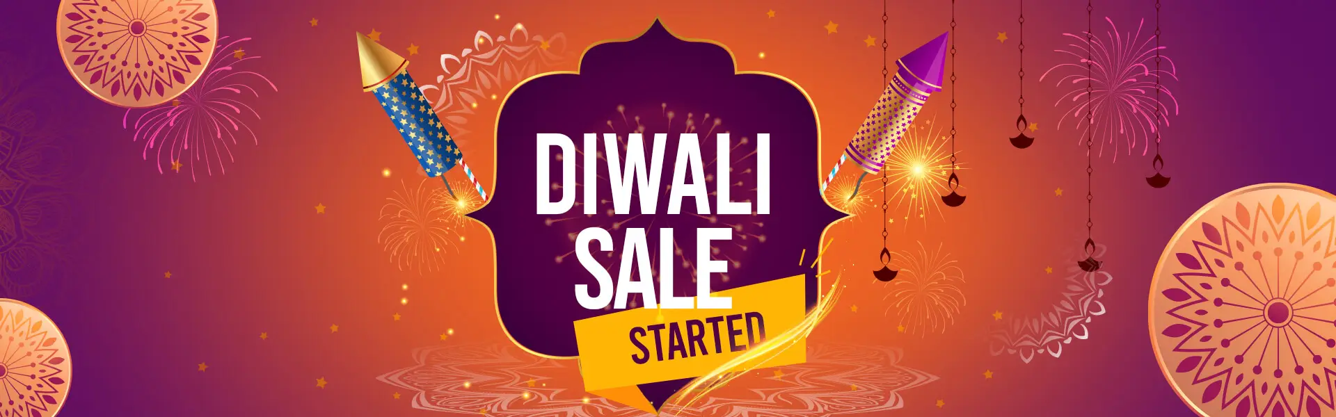 Sivakasi Crackers Shop