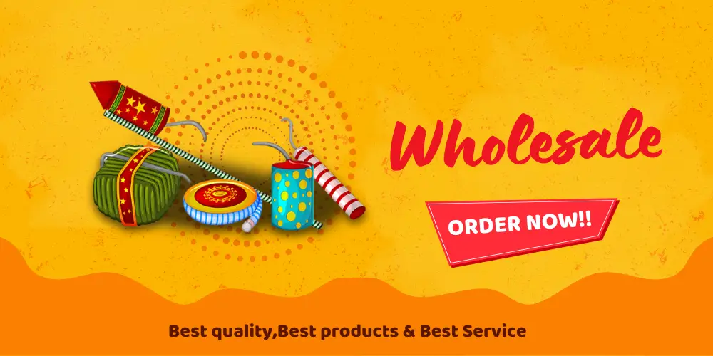 Pyro Shops in Sivakasi